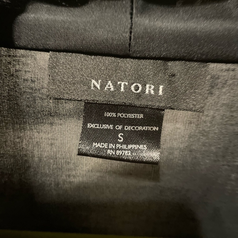 NATORI ROBES - Picture 3 of 3